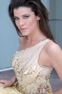 Фотография «Kristi Glakas»