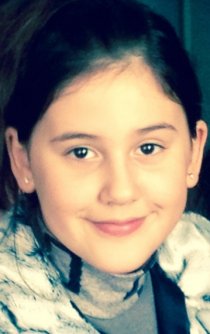 Фотография «Анна Драгилева»