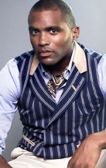 Фотография «Cuttino Mobley»