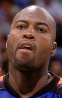 Фотография «Глен Райс»