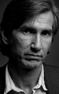 Фотография «Таунс ван Зандт»