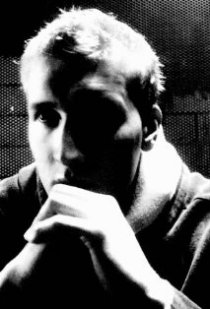 Фотография «Tomas Koolhaas»
