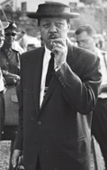 Фотография «Лестер Янг»