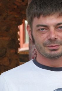 Фотография «Аурелиано Амадей»