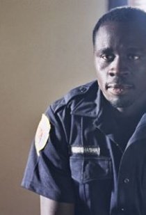 Фотография «Pape Sidy Niang»