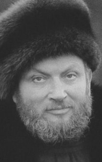 Фотография «Иван Ребров»