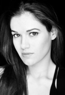 Фотография «Anne-Marie Mogg»