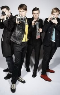 Фотография «Franz Ferdinand»