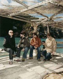Фотография «Super Furry Animals»
