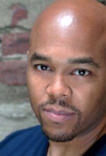 Фотография «Чарльз Энтони Буркс»