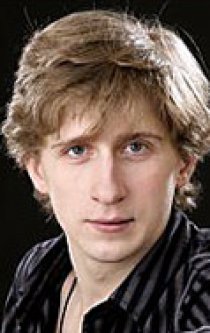Фотография «Степан Абрамов»