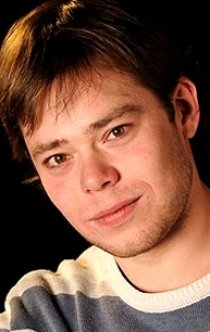 Фотография «Сергей Медведев»