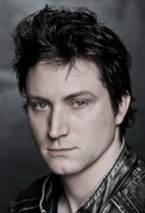 Фотография «Филипп Баклэнд»