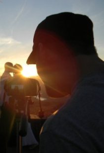 Фотография «Гари Майкл Шульц»