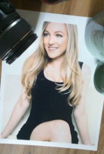 Фотография «Chelsii Carter»