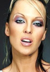 Фотография «Zuzana Belohorcová»