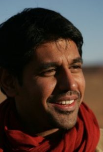 Фотография «Ashvin-Kumar Joshi»