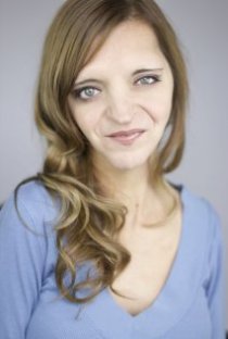 Фотография «Kalisa Wade»