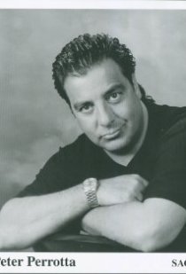 Фотография «Peter Perotta»