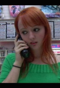 Фотография «Шела Келсо»