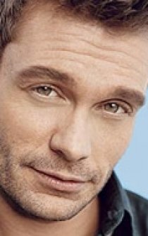 Фотография «Райан Сикрест»