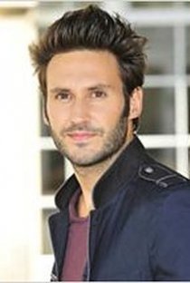 Фотография «Erwan Marinopoulos»