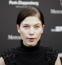 Фотография «Нора фон Вальдштеттен»