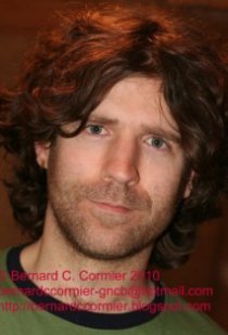 Фотография «Bernard C. Cormier»