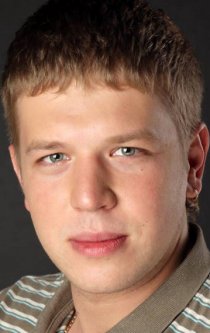 Фотография «Олег Новиков»