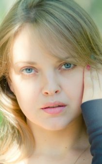 Фотография «Оксана Сурнина»