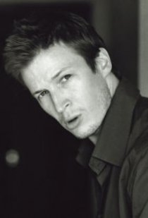 Фотография «Дж.Д. Фрайбергер»