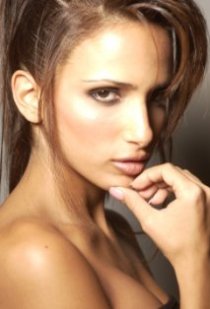 Фотография «Morann Peri»
