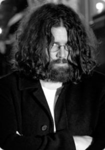 Фотография «Daniel Thron»