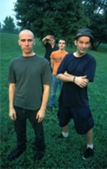 Фотография «Fugazi»
