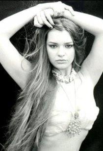 Фотография «Mahlea Jones»