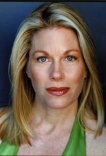 Фотография «Marin Mazzie»