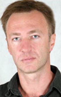 Фотография «Павел Капитонов»