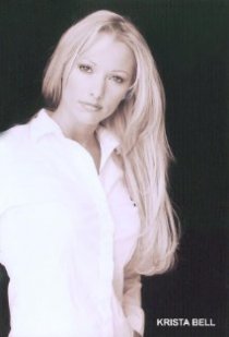 Фотография «Криста Белл»