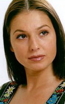 Фотография «Ирина Ефремова»