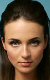 Фотография «Анна Снаткина»