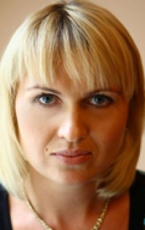 Фотография «Ирина Курносова»