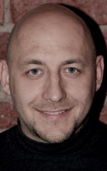 Фотография «Алексей Куличков»