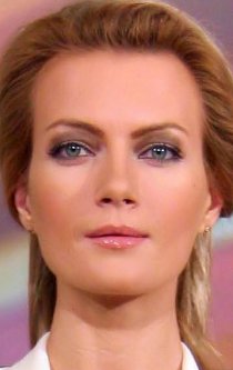 Фотография «Алёна Кулешова»