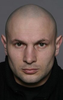 Фотография «Сергей Никитин»