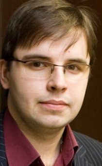 Фотография «Андрей Золотарев»