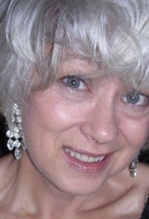 Фотография «Кристин Баллард»