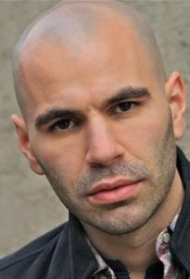 Фотография «Dimitri Meskouris»