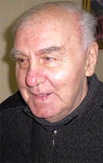 Фотография «Анатолий Азольский»