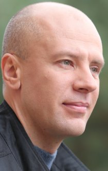 Фотография «Игорь Петрусенко»