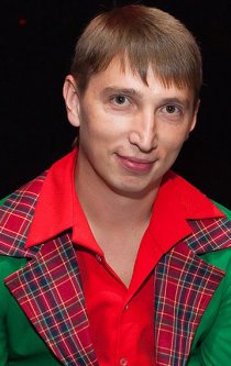 Фотография «Петр Круговихин»